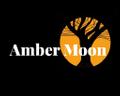 Amber Moon Logo