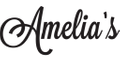 Amelia's Boutique Logo