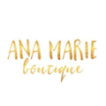 Ana Marie Boutique Logo