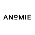 ANOMIE Logo