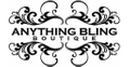 Anything Bling Boutique Logo