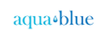 Aquablue logo