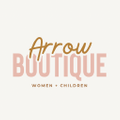 Arrow Boutique Logo