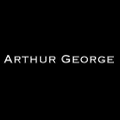 Arthur George Logo