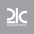 21c Museum Hotels Logo