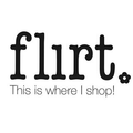 Shop at Flirt Logo