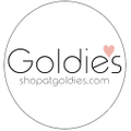 Shop at Goldie's Logo