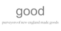 Shopatgood Logo