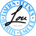 Lou Fashion Boutique Logo