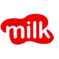 Milk Boutique USA Logo