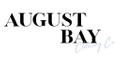 August Bay Clothing Co. Logo