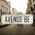 Avenue Be Logo
