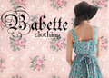 Babette Logo