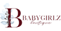 Babygirlz Boutique logo