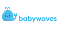 Baby Waves Logo