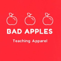 ShopBadApples LLC Logo