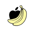 Banana Watch Bands Logo