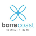 BarreCoast Boutique Logo