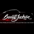 Barrett-Jackson Logo