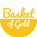 Basket of Gold logo