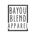 Bayou Blend Apparel Logo