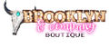 Brooklyn and Company Boutique Logo