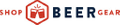 ShopBeerGear logo