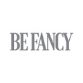 Be Fancy Logo