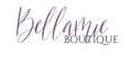 Bellamie Boutique Logo
