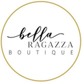 Bella Ragazza Boutique Logo