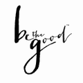 Be The Good Logo