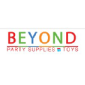 Beyond Toy Store Logo