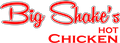 Big Shake's Nashville Hot Chicken Logo