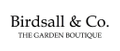 Birdsall & Co. USA Logo