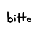 bitte Logo