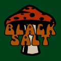 Black Salt logo