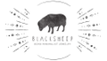 Black Sheep Jewelry Logo