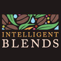 Intelligent Blends Logo