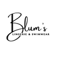 Shopblums Logo