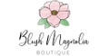 Blush Magnolia Logo