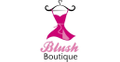 Blush Boutique Logo