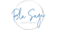 Blu Sugar Boutique Logo