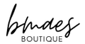 Bmaes Boutique Logo