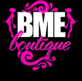 BME BOUTIQUE Logo