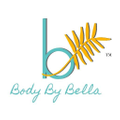 BODY BY BELLA logo