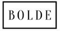 SHOP BOLDE Logo