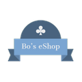 Bo’s Eshop Logo