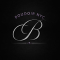 Boudoir NYC Logo