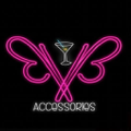 Boujee Bar Accessories logo