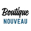 Boutique Nouveau Logo